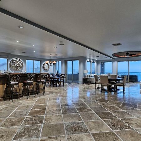 Apartmán Amazing Penthouse At Bella Sirena With Views And Entertainment - 901-C Puerto Peñasco Exteriér fotografie