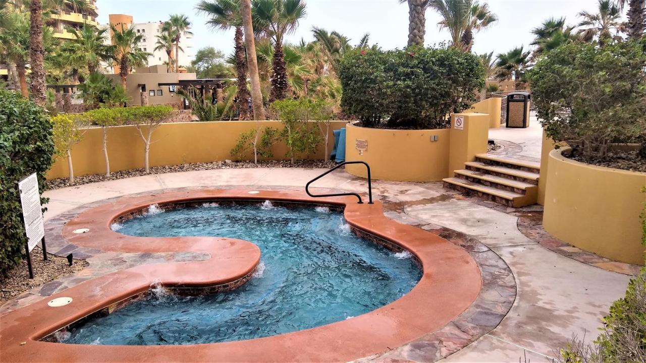 Apartmán Amazing Penthouse At Bella Sirena With Views And Entertainment - 901-C Puerto Peñasco Exteriér fotografie