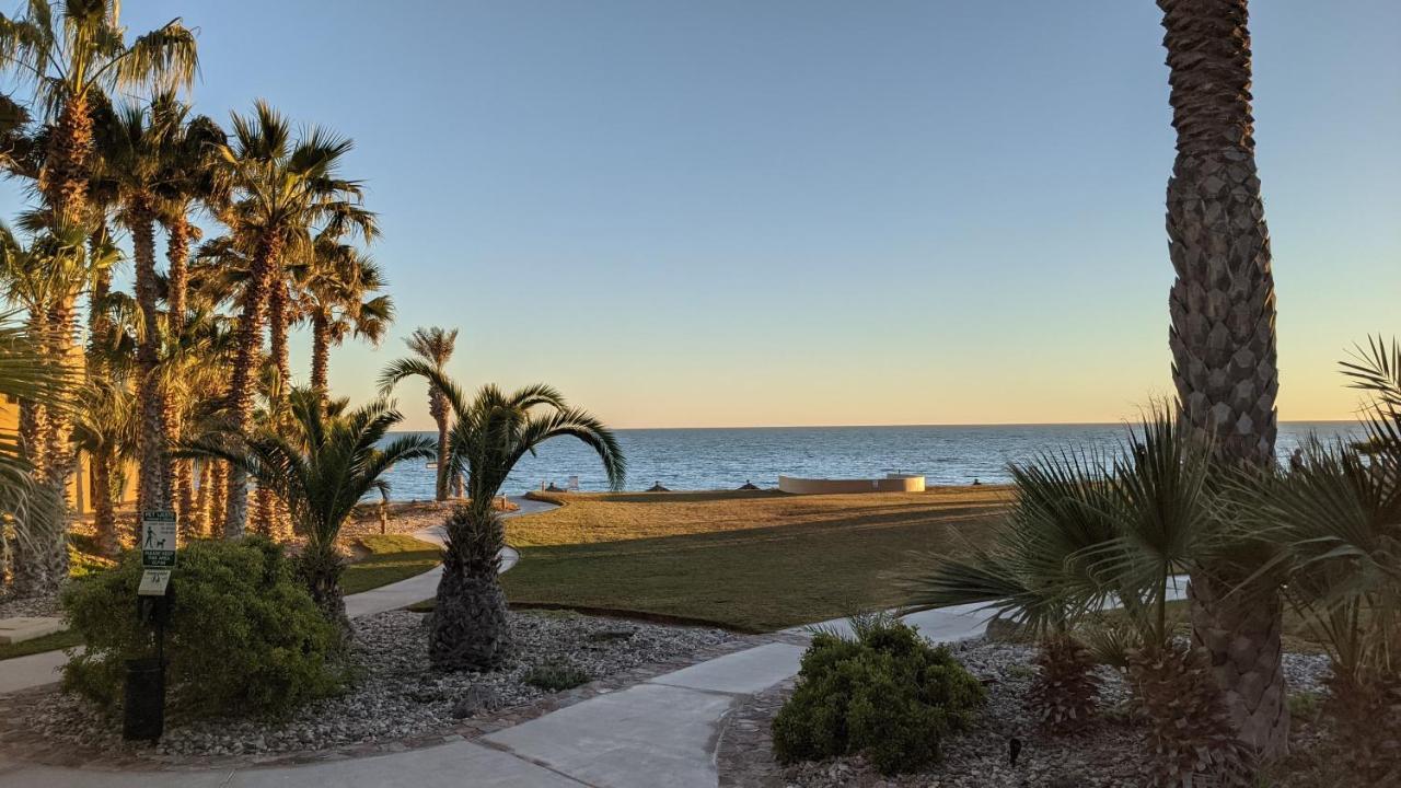 Apartmán Amazing Penthouse At Bella Sirena With Views And Entertainment - 901-C Puerto Peñasco Exteriér fotografie