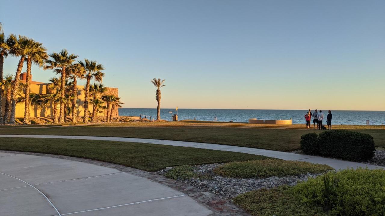 Apartmán Amazing Penthouse At Bella Sirena With Views And Entertainment - 901-C Puerto Peñasco Exteriér fotografie