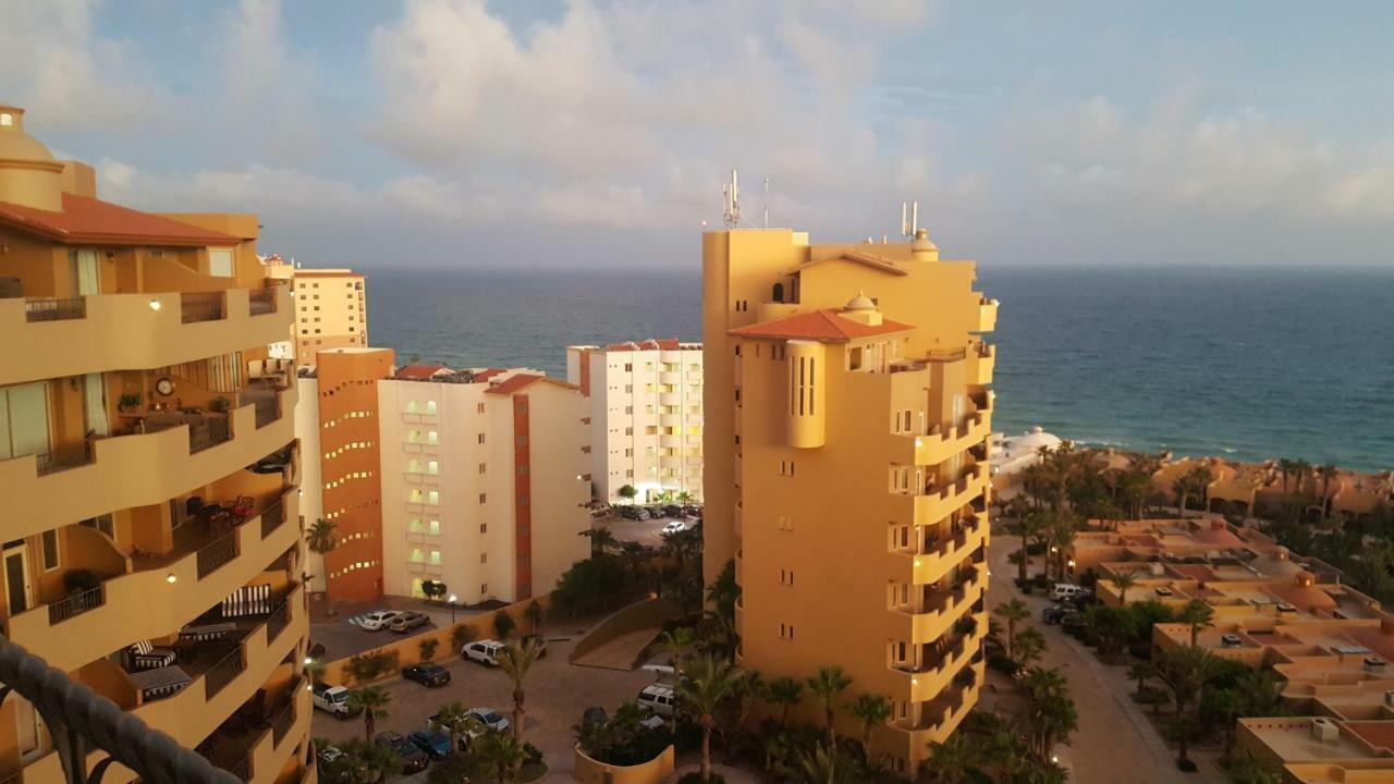 Apartmán Amazing Penthouse At Bella Sirena With Views And Entertainment - 901-C Puerto Peñasco Exteriér fotografie