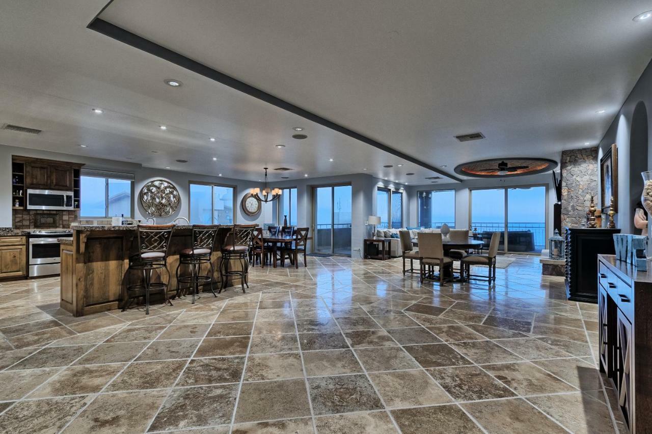 Apartmán Amazing Penthouse At Bella Sirena With Views And Entertainment - 901-C Puerto Peñasco Exteriér fotografie