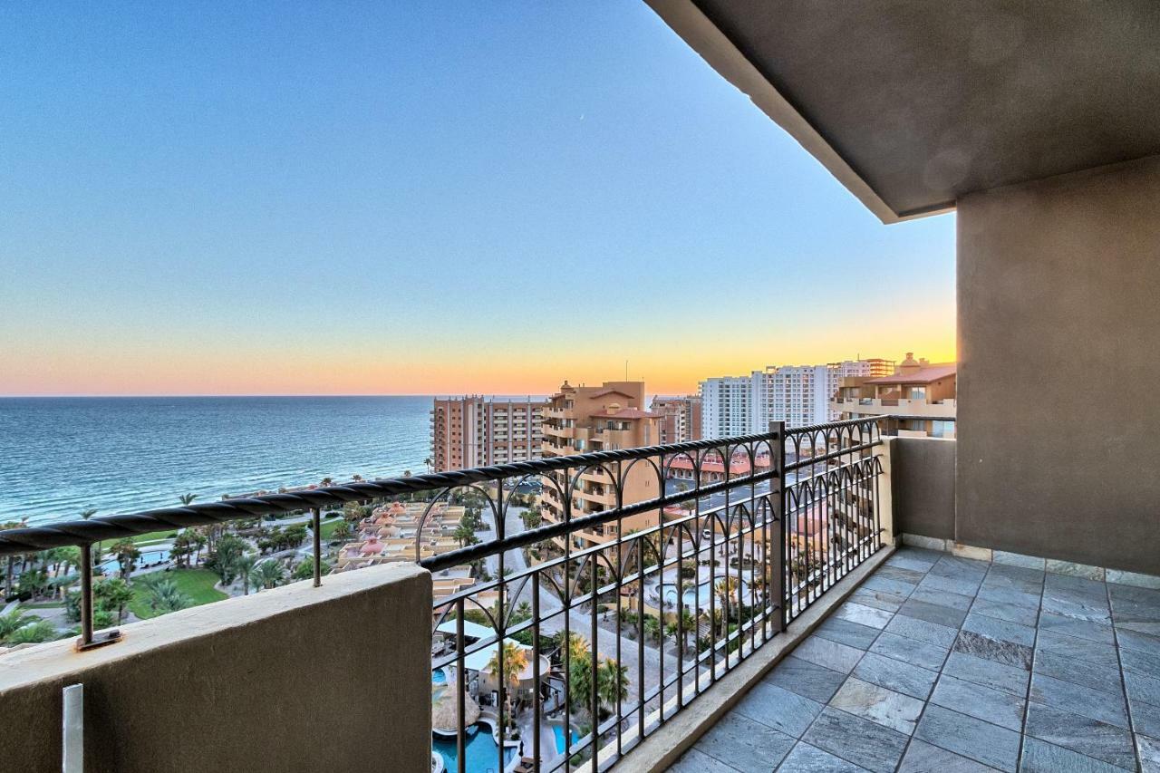 Apartmán Amazing Penthouse At Bella Sirena With Views And Entertainment - 901-C Puerto Peñasco Exteriér fotografie