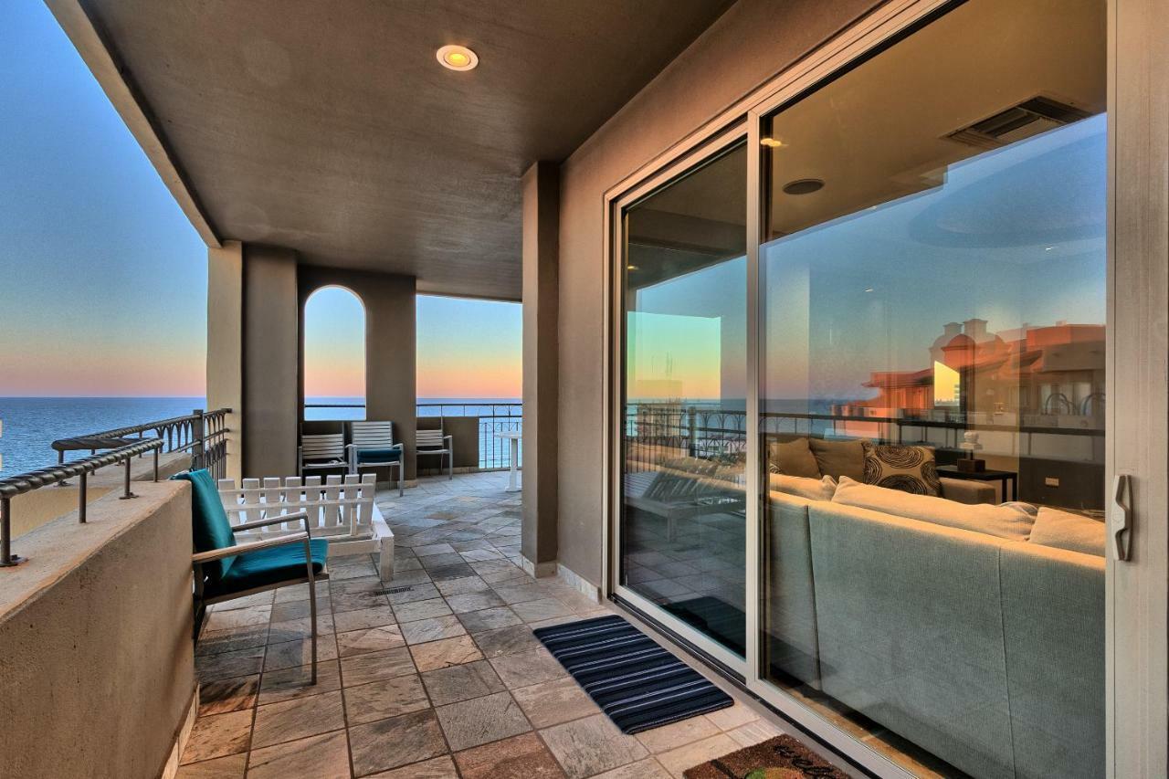Apartmán Amazing Penthouse At Bella Sirena With Views And Entertainment - 901-C Puerto Peñasco Exteriér fotografie