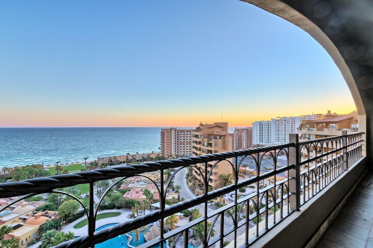 Apartmán Amazing Penthouse At Bella Sirena With Views And Entertainment - 901-C Puerto Peñasco Exteriér fotografie
