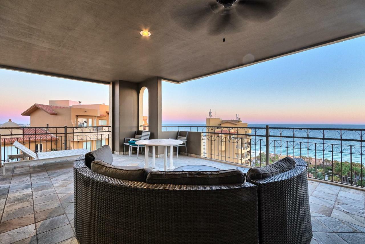 Apartmán Amazing Penthouse At Bella Sirena With Views And Entertainment - 901-C Puerto Peñasco Exteriér fotografie