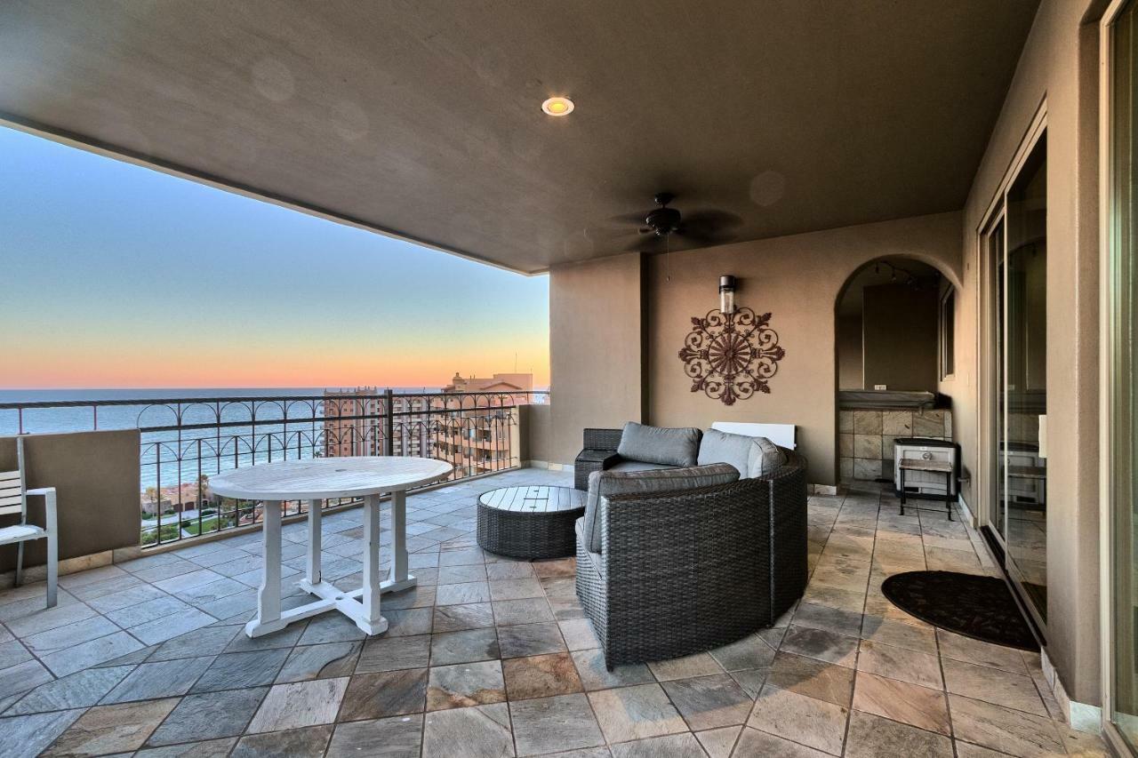 Apartmán Amazing Penthouse At Bella Sirena With Views And Entertainment - 901-C Puerto Peñasco Exteriér fotografie