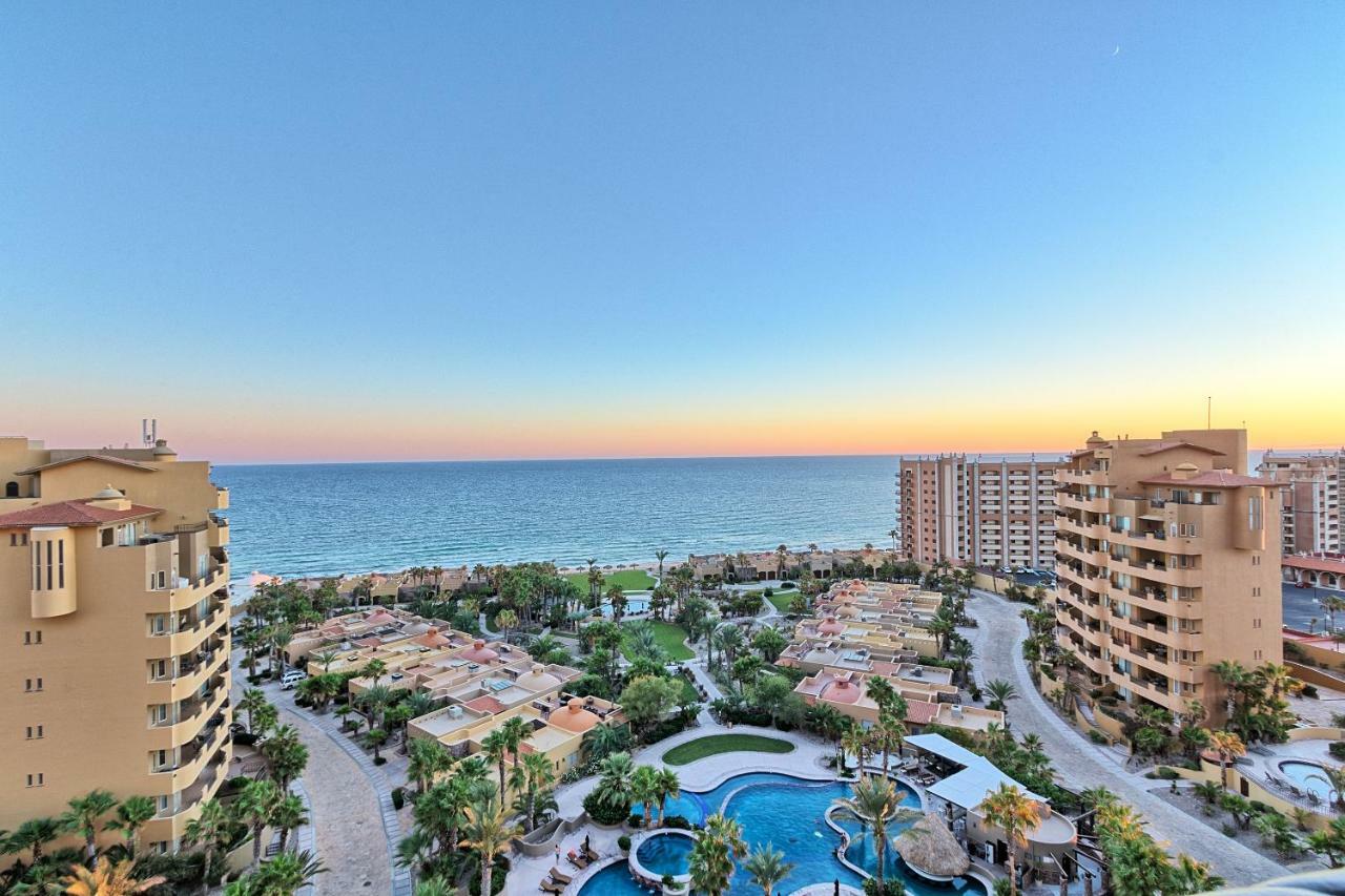 Apartmán Amazing Penthouse At Bella Sirena With Views And Entertainment - 901-C Puerto Peñasco Exteriér fotografie