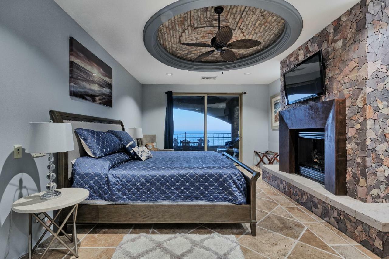 Apartmán Amazing Penthouse At Bella Sirena With Views And Entertainment - 901-C Puerto Peñasco Exteriér fotografie