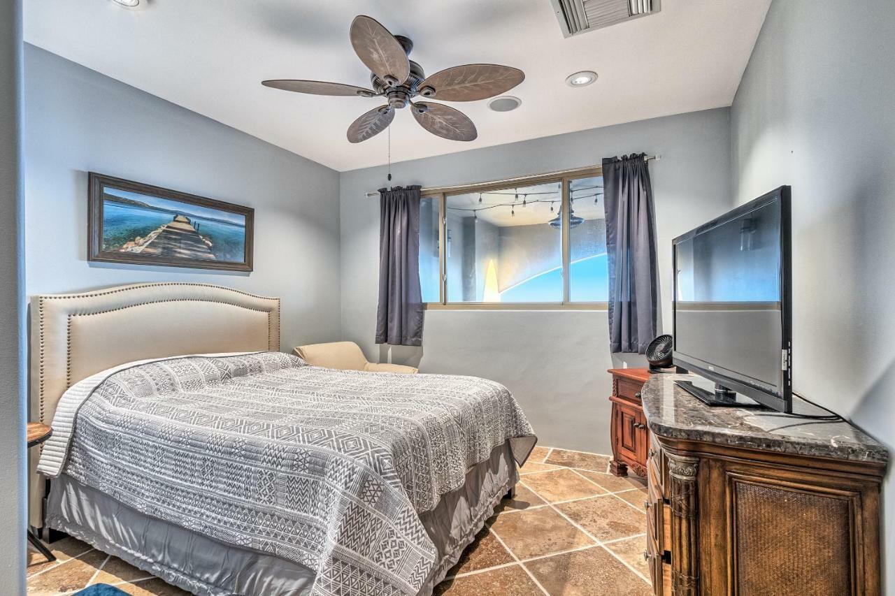 Apartmán Amazing Penthouse At Bella Sirena With Views And Entertainment - 901-C Puerto Peñasco Exteriér fotografie