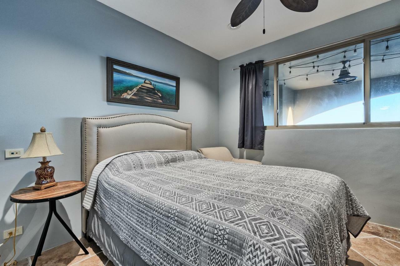 Apartmán Amazing Penthouse At Bella Sirena With Views And Entertainment - 901-C Puerto Peñasco Exteriér fotografie