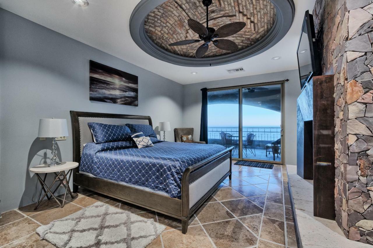 Apartmán Amazing Penthouse At Bella Sirena With Views And Entertainment - 901-C Puerto Peñasco Exteriér fotografie