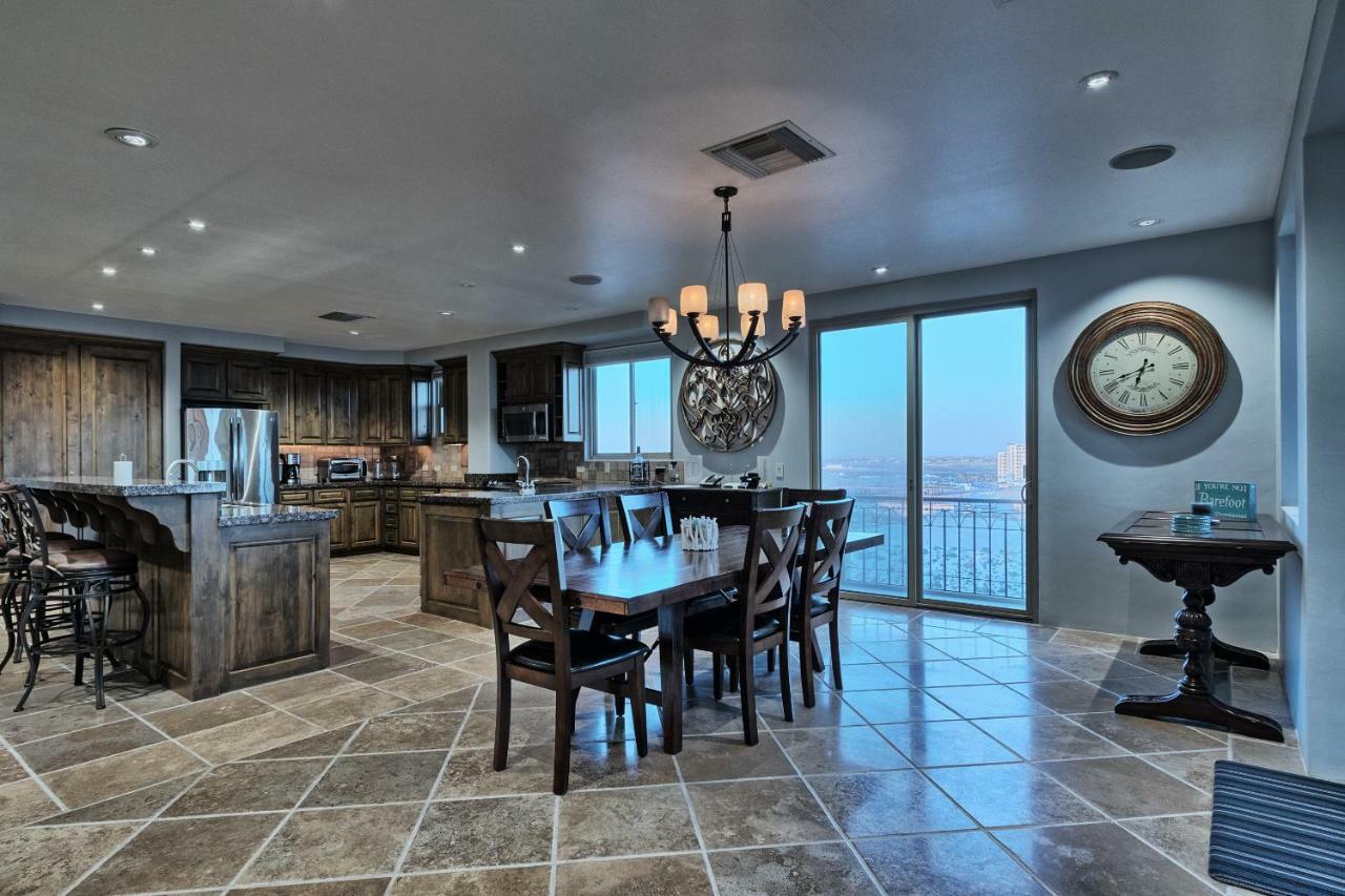 Apartmán Amazing Penthouse At Bella Sirena With Views And Entertainment - 901-C Puerto Peñasco Exteriér fotografie