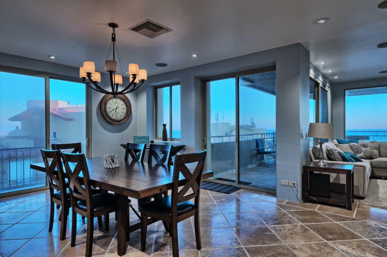 Apartmán Amazing Penthouse At Bella Sirena With Views And Entertainment - 901-C Puerto Peñasco Exteriér fotografie