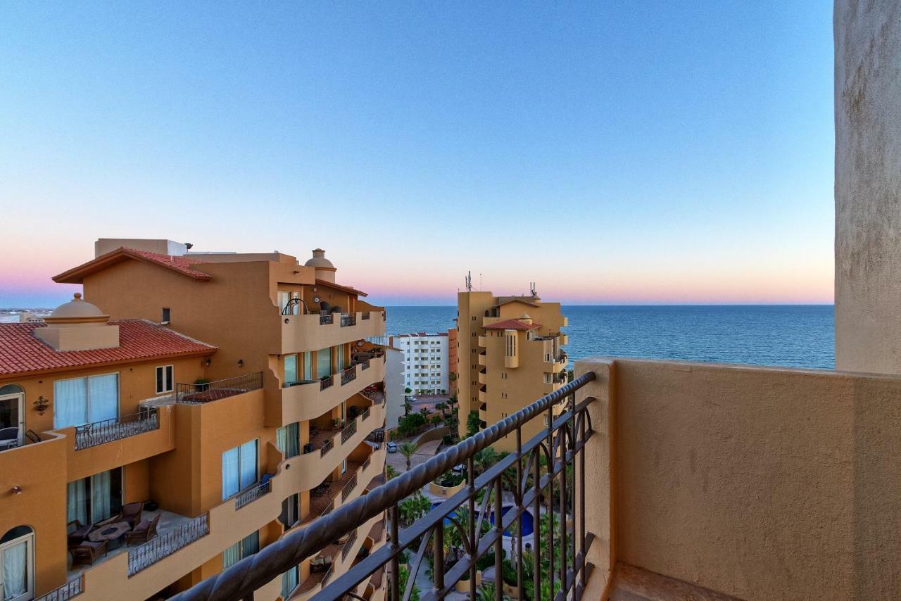 Apartmán Amazing Penthouse At Bella Sirena With Views And Entertainment - 901-C Puerto Peñasco Exteriér fotografie