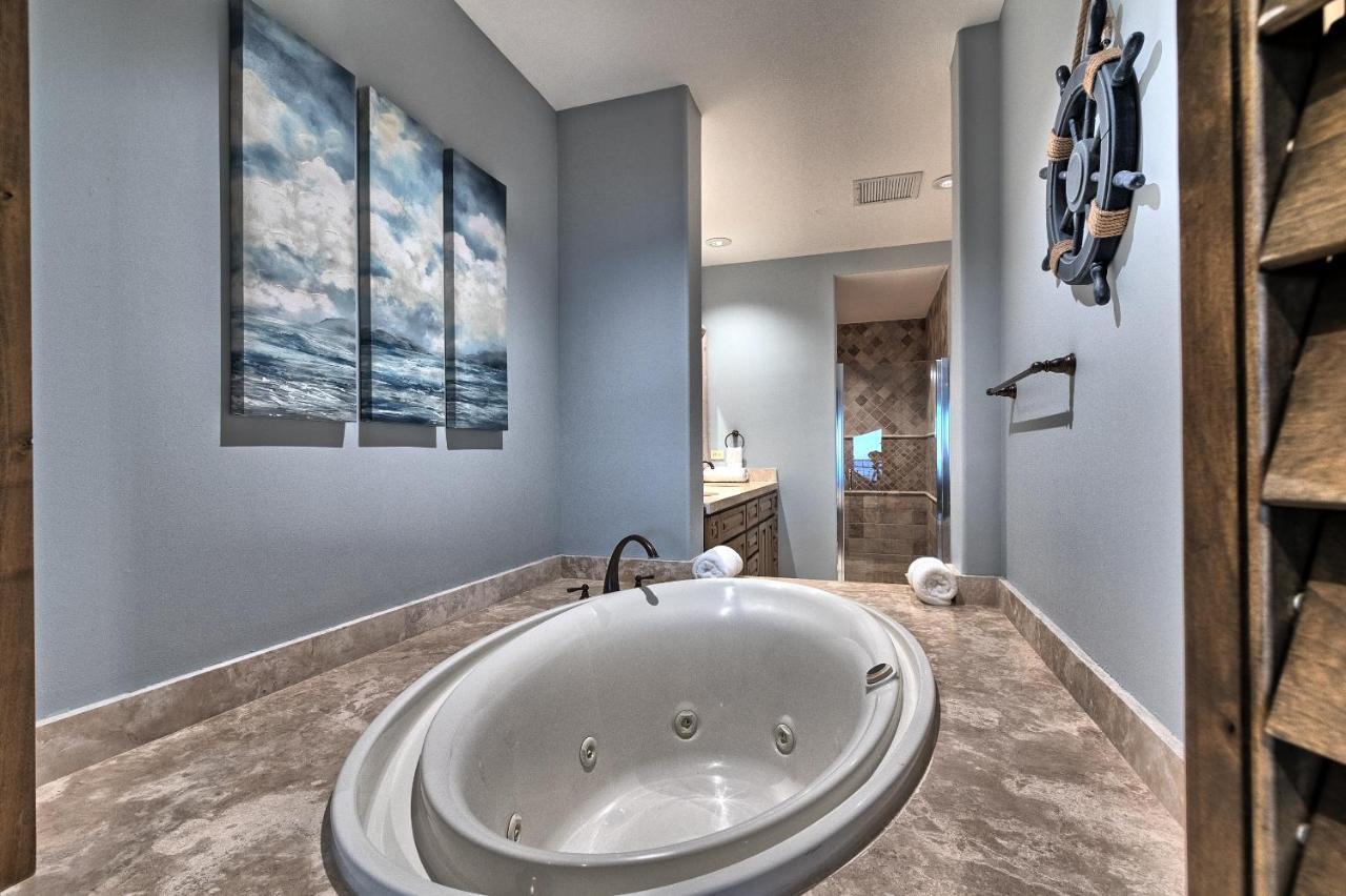 Apartmán Amazing Penthouse At Bella Sirena With Views And Entertainment - 901-C Puerto Peñasco Exteriér fotografie